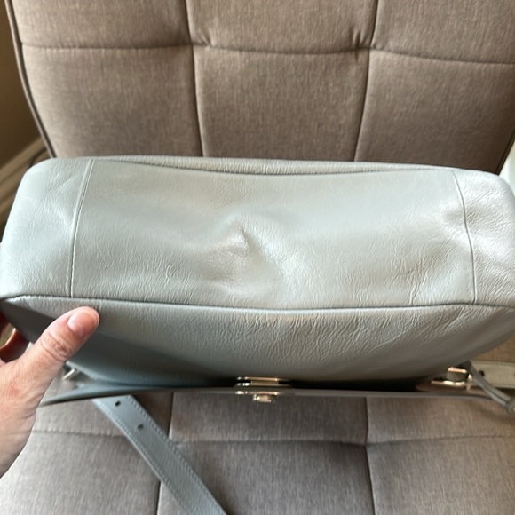 GREAT DEAL! NWT 🎉 Fossil Harper Crossbody - Picture 4 of 5